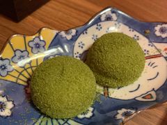 -隐月· 㐂和食屋(芝罘万达公馆店)