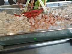 -彩虹云霄酒店76&78层国际自助餐