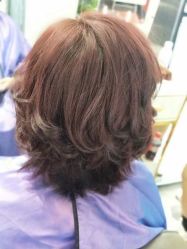 -卓梵美发·精品Salon