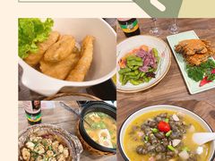 -锡和无锡菜(景丽苑店)