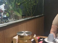 -井格重庆火锅(西直门凯德Mall店)