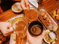 -鸟剑居酒屋(天河南二路店)