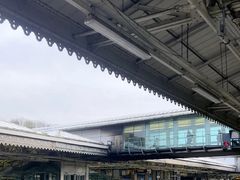 -谢菲尔德火车站