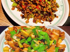 -一坐一忘云南菜(嘉里中心店)