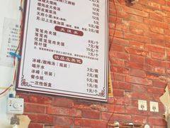 -天府米线笼笼肉夹馍(钟楼小区店)