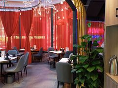 -钳小柒·小龙虾蓝龙王烧烤夜宵(长寿路店)