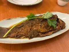 -老昌春饼(中央大街店)