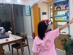 -亿视康青少儿眼镜(五官科店)