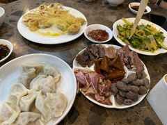 -周家大连水饺(美专校街店)