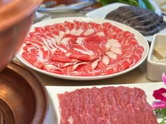 -南门涮肉(天坛店)
