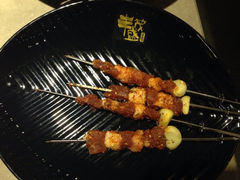 iphone_upload_pic-丰茂烤串(金泉美食宫店)