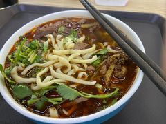 -镐凤楼金牌牛肉拌面(龙立东方大厦店)
