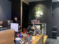 -星巴克(长沙乐和城门店)