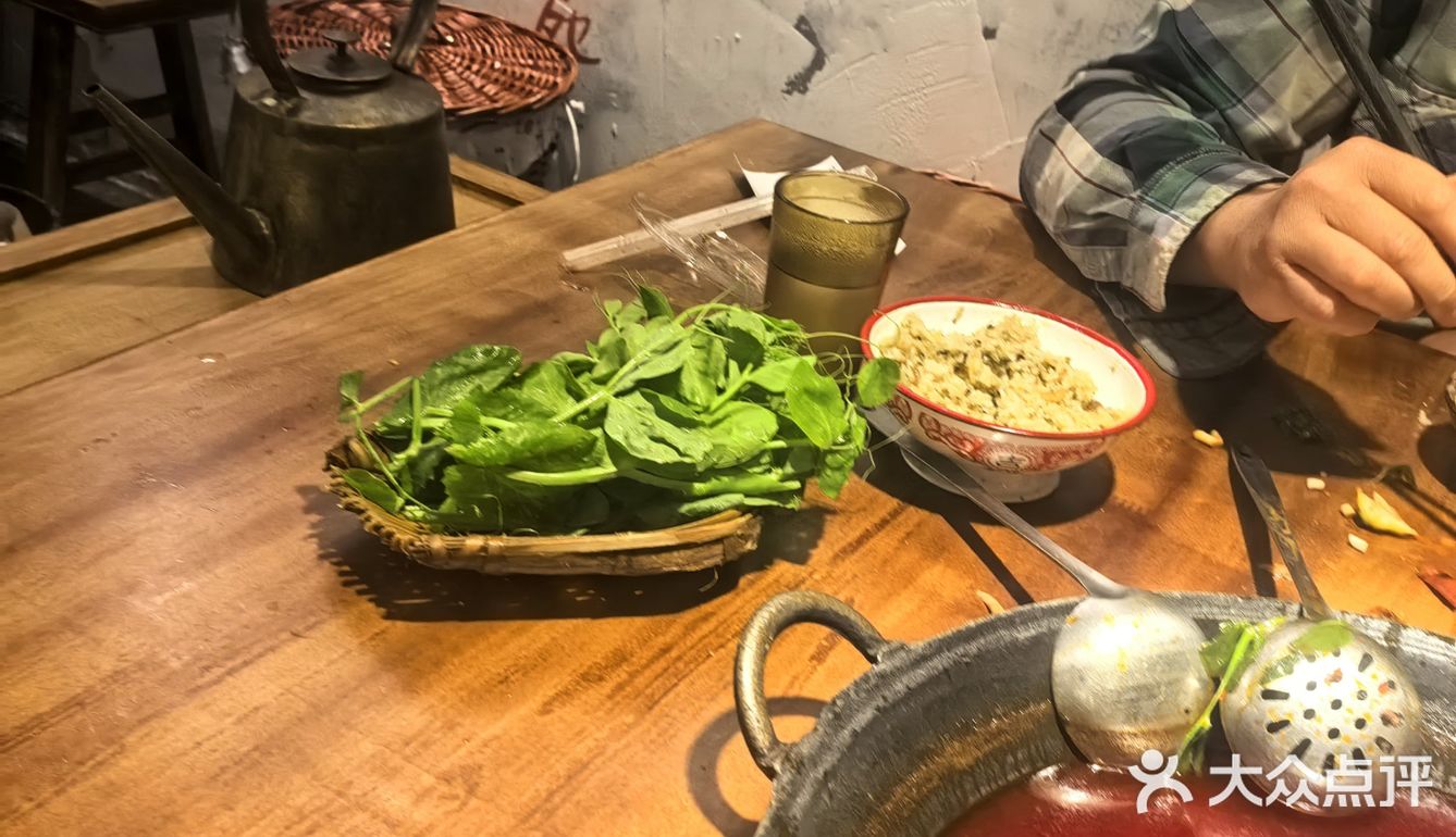 北步园火锅（江宁百家湖）