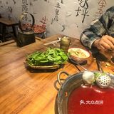 北步园火锅（江宁百家湖）