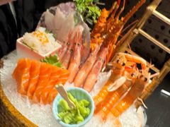 -花潮料理艺食馆(成都万象城店)