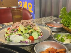 -首尔烤肉大排档(合生汇店)