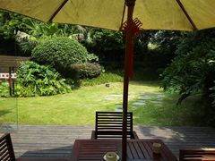 -老房子金沙元年川菜食府·花园餐厅(金沙店)