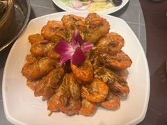 -蚝美人·生蚝海鲜烧烤(茶花园店)