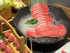 -盡膳口福跷脚牛肉火锅(国贸商城店)