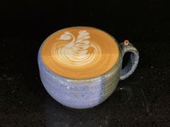 卡布奇诺-Tiong Hoe Specialty Coffee(VivoCity)
