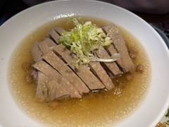 -打酱油·非遗淮扬菜(瘦西湖梅岭店)