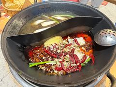 -鸿姐老火锅·传统炒料(上海旗舰店)