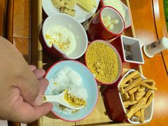-蒙古大营·蒙古演绎餐厅(赛马场店)