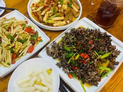 -下梅人家土菜馆(历史文化餐厅度假区店)