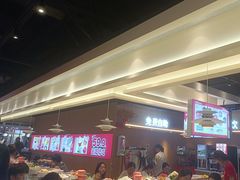 -龍歌自助小火锅(秦淮水游城店)