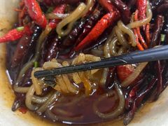 -吴记口味馆