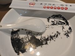 -东口码头·烧鸽子·鱼头泡饼·地方菜(金鹰悦城店)