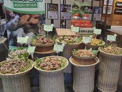 -黔蘑菇四季餐厅(观山湖店)