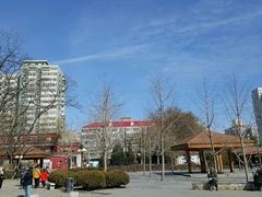 -UME影城(安贞DTS:X店)