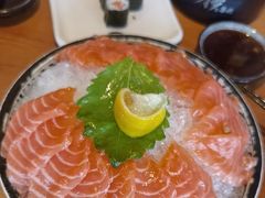 -万岁寿司(万国店)