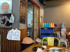 -邱金小炒·30 年盐帮江湖菜(自贡店)