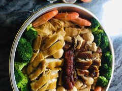 -金戈戈香港豉油鸡(皇庭广场店)
