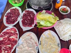 -官塘兄弟·潮汕牛肉店(官塘总店)