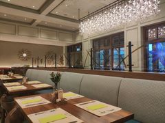 -芊彩餐厅(迪士尼探索家度假酒店)