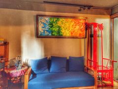 -铭洋专业采耳(田子坊店)