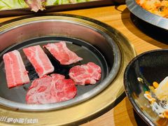 -炉小哥烤肉(信万广场店)