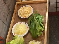 -贤合庄卤味火锅(永年新世纪店)