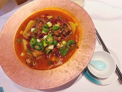 沙湾大盘鸡-阿娜尔·新疆菜(宜家荟聚中心店)