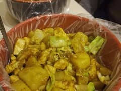 -胖哥料理(兴义里店)