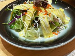 -鱼四季·新融合料理(苏宁广场店)