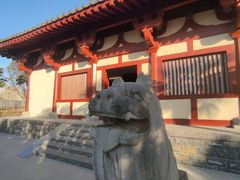 -洛阳古墓博物馆