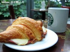 @星巴克西湖天地店-星巴克(西湖天地店)