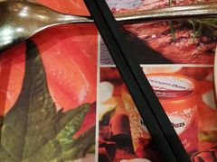 -芭菲盛宴·环球美食(袁家岗店)