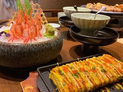 -山葵家·创意料理(临平银泰城店)