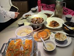 -绿茶餐厅(北京世纪金源店)
